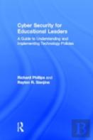 Cyber Security For Educational Leaders