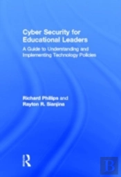 Cyber Security For Educational Leaders