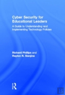 Bertrand.pt - Cyber Security For Educational Leaders