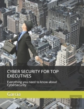 Cyber Security For Top Executives