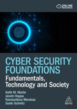 Bertrand.pt - Cyber Security Foundations