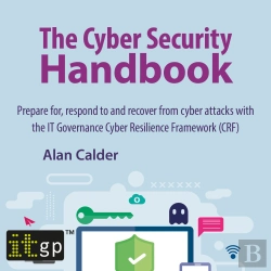 Bertrand.pt - Cyber Security Handbook - Prepare For, Respond To And Recover From Cyber Attacks