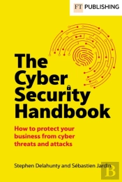 Cyber Security Handbook