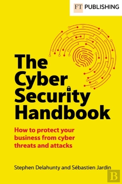 Bertrand.pt - Cyber Security Handbook