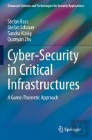 Cyber-Security In Critical Infrastructures