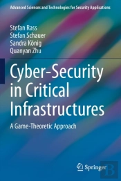 Cyber-Security In Critical Infrastructures