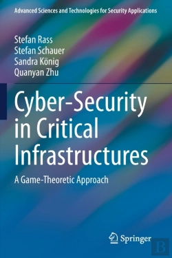 Bertrand.pt - Cyber-Security In Critical Infrastructures