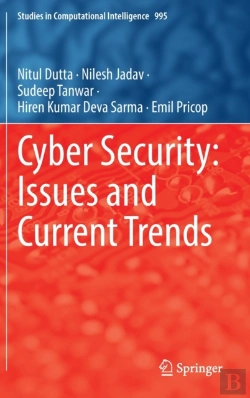 Bertrand.pt - Cyber Security: Issues And Current Trends