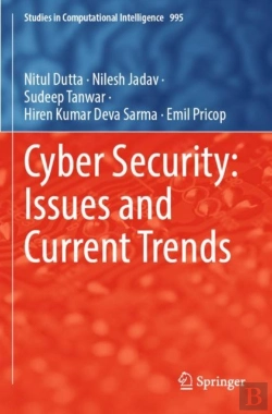 Bertrand.pt - Cyber Security: Issues And Current Trends