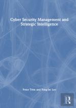 Cyber Security Management And Strategic Intelligence