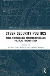 Cyber Security Politics