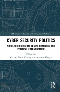 Bertrand.pt - Cyber Security Politics