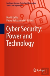 Cyber Security: Power And Technology