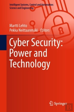 Bertrand.pt - Cyber Security: Power And Technology