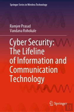 Bertrand.pt - Cyber Security: The Lifeline Of Information And Communication Technology