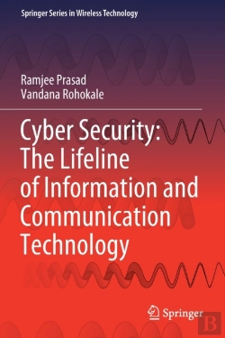 Bertrand.pt - Cyber Security: The Lifeline Of Information And Communication Technology