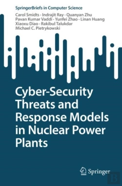 Bertrand.pt - Cyber-Security Threats And Response Models In Nuclear Power Plants