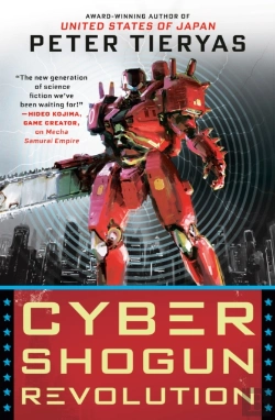 Bertrand.pt - Cyber Shogun Revolution