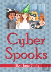 Cyber Spooks