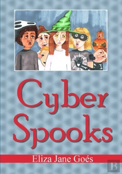 Bertrand.pt - Cyber Spooks
