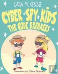 Cyber Spy Kids
