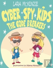 Cyber Spy Kids