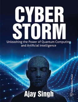 Bertrand.pt - Cyber Storm