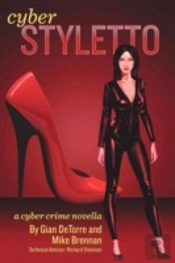 Cyber Styletto