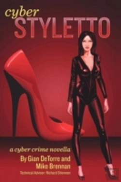 Bertrand.pt - Cyber Styletto