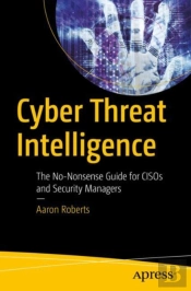 Cyber Threat Intelligence
