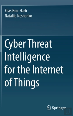 Bertrand.pt - Cyber Threat Intelligence For The Internet Of Things