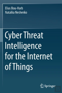 Bertrand.pt - Cyber Threat Intelligence For The Internet Of Things