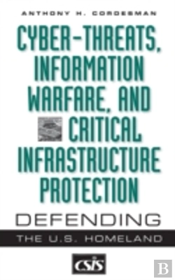 Bertrand.pt - Cyber-Threats, Information Warfare, And Critical Infrastructure Protection
