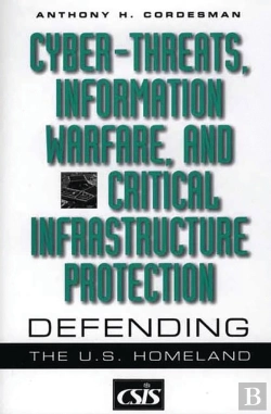 Bertrand.pt - Cyber-Threats, Information Warfare, And Critical Infrastructure Protection