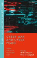 Cyber War And Cyber Peace