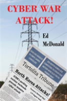 Cyber War Attack!