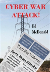 Cyber War Attack!