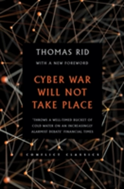 Bertrand.pt - Cyber War Will Not Take Place