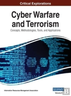 Bertrand.pt - Cyber Warfare And Terrorism