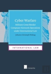 Cyber Warfare