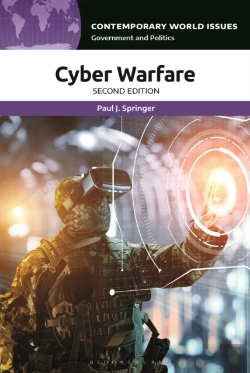 Bertrand.pt - Cyber Warfare