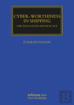 Cyber-Worthiness In Shipping