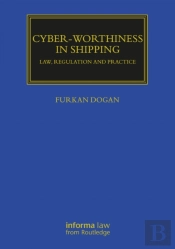 Cyber-Worthiness In Shipping