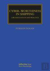 Cyber-Worthiness In Shipping
