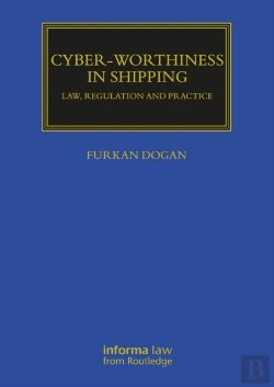 Bertrand.pt - Cyber-Worthiness In Shipping