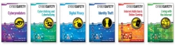 Bertrand.pt - Cyberafety Set, 7-Volumes
