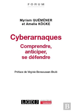 Bertrand.pt - Cyberarnaques : Comprendre, Anticiper, Se Défendre