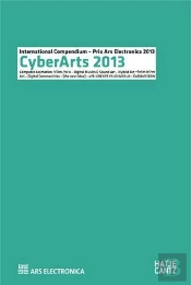 Cyberarts 2013 /Anglais/Allemand