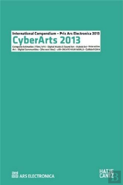 Bertrand.pt - Cyberarts 2013 /Anglais/Allemand