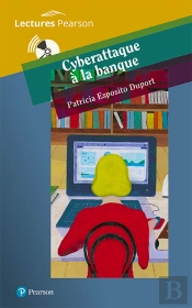 Cyberattaque A La Banque (B2)  